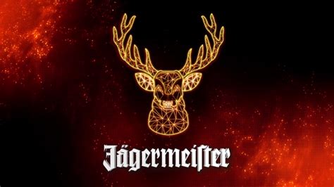 Jagermeister Logo Vector at Vectorified.com | Collection of ...