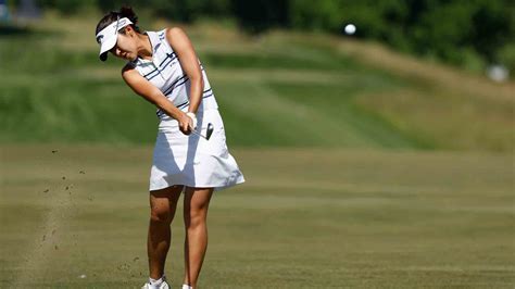 LPGA Tour Winner Andrea Lee Looking for Victory No. 2 at U.S. Women’s ...