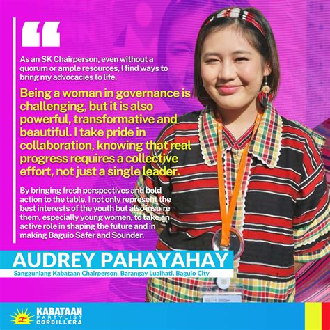 Audrey Nicole Pahayahay