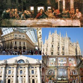 Last Supper & Best of Milan - Guided Tours - Milan Museums