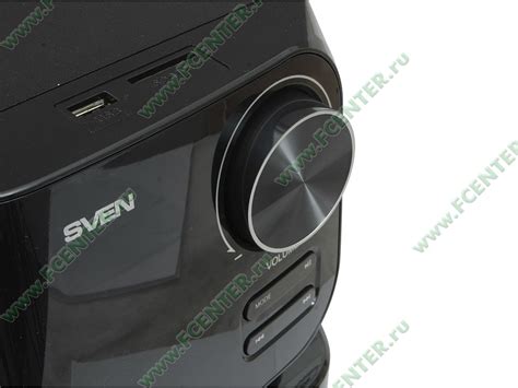 Акустическая система Sven "MS-305" - купить в интернет-магазине Ф-Центр.