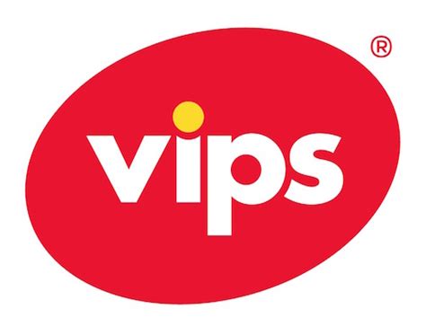 ¿qué Opinas Del Nuevo Logo De Vips Informabtl