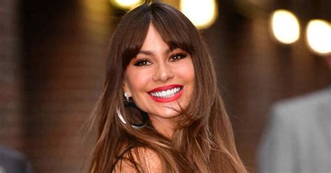 Sof A Vergara Comparte Foto En Bikini De Cuando Era Joven Y Paraliza Las Redes Publinews