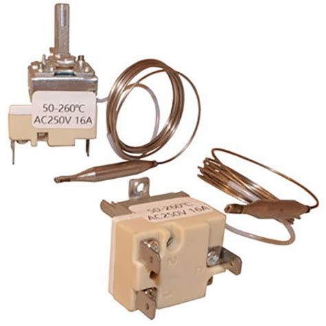 TR-152 Терморегулятор капиллярный - купить по выгодным ценам в интернет ...