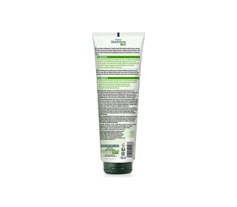 Gel Douche Rafraîchissant Basilic Bio 250ml Nat Nove Bio Bain