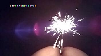 Zioaperone2020 HOLIDAYS Happy 2024 Anal Fireworks XVIDEOS