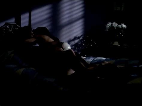 Naked Verónica Merchant in Ciudad de ciegos