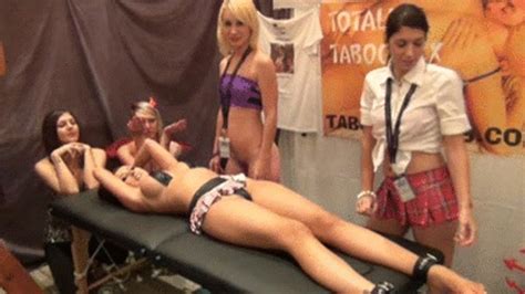 Pretty Girl Alexis Grace Quicktime Hardcore Tickling Clips Sale