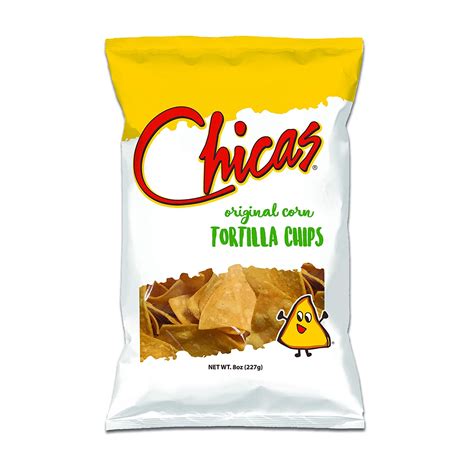 Chicas Tortilla Chips– Shop Venetian