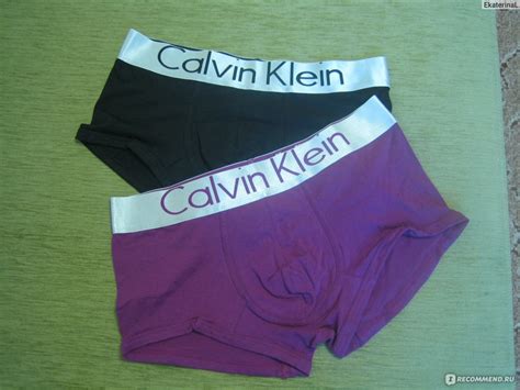 Трусы мужские Aliexpress Calvin Klein боксеры Men boxers briefs cotton ...