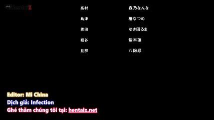 Hitozuma Mitsu To Niku 2 Hentai Vietsub