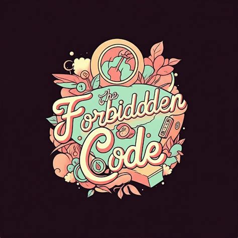 The forbidden code - YouTube