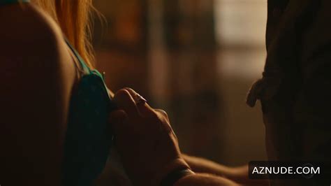 POPPY NUDE SCENES AZNude