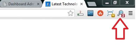 How I improved Search engine ranking using Chrome SEO Site Tools ...