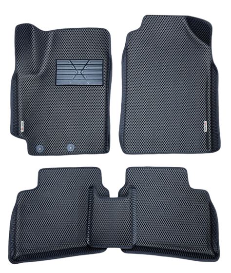 Коврики в салон автомобиля Gallex ЕВА / EVA для Hyundai Solaris II 2017 ...