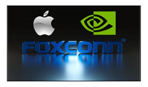 Foxconn Quells Rumors Confirms On Schedule Production For Major Client