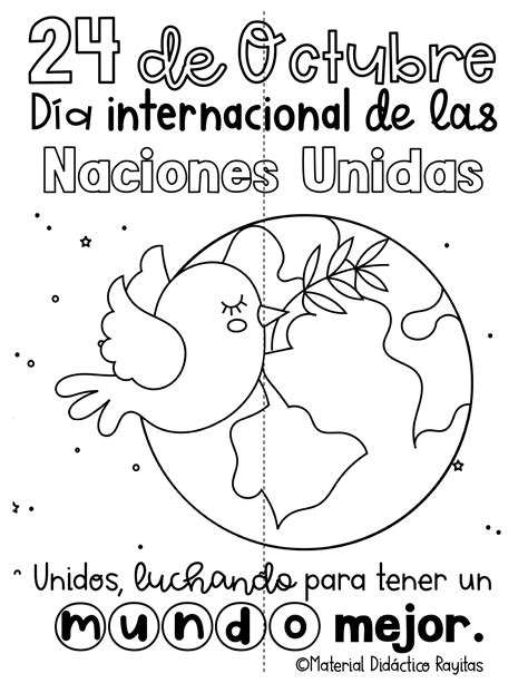 Lapbook Dia de las Naciones Unidas_page-0002 (1) - Imagenes Educativas