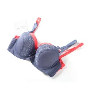 Fancy Colourful Plus Size Bra Southern Asian Wholesale Women Lingerie Bra Set And Seamless
