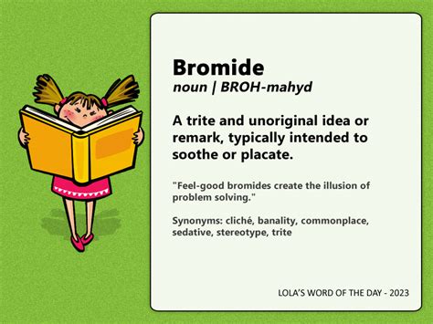 Trite Definition Examples Argoprep 44 Off