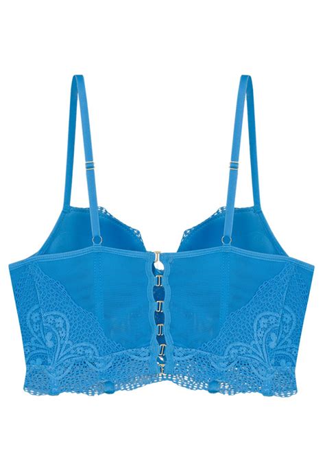 Baby Doll De Liganet Sc E Renda Gabriela Giardini Lingerie Tra Os Italianos Fabricando