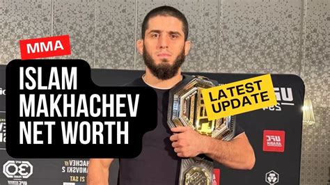 nation of islam net worth