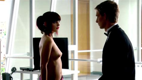 Nude Video Celebs Noelle Dubois Nude Forbidden Science S E