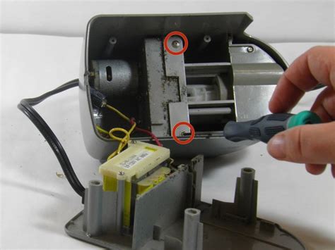 Staples 34462 Electric Pencil Sharpener Sensor Wire Replacement