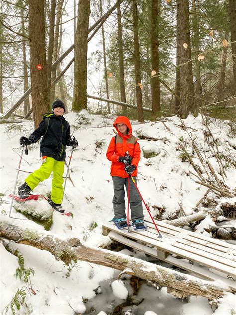 Visiting Stowe Vermont - South Lumina Style