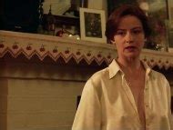 Naked Geneviève Picot in Proof