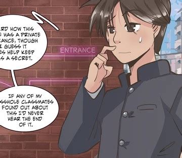 MeowWithMe Comics Muses Sex And Porn Comics