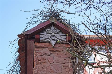 Building Symbol Sun - Free photo on Pixabay - Pixabay