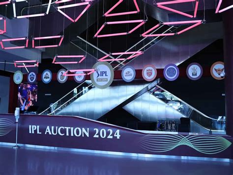 Ipl 2025 Auction Complete Squads Of All Teams After End Of Bidding