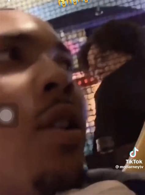 Champagnesloppy On Twitter Yoshon Messy Ass In The Back