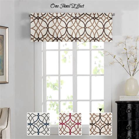 Custom Valance Patterns – Free Patterns