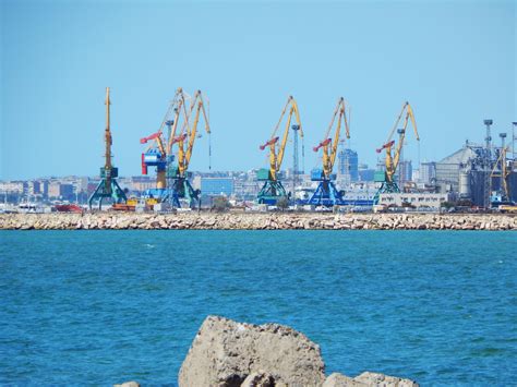 Kazakhstan greenlights infrastructure upgrades with Middle Corridor