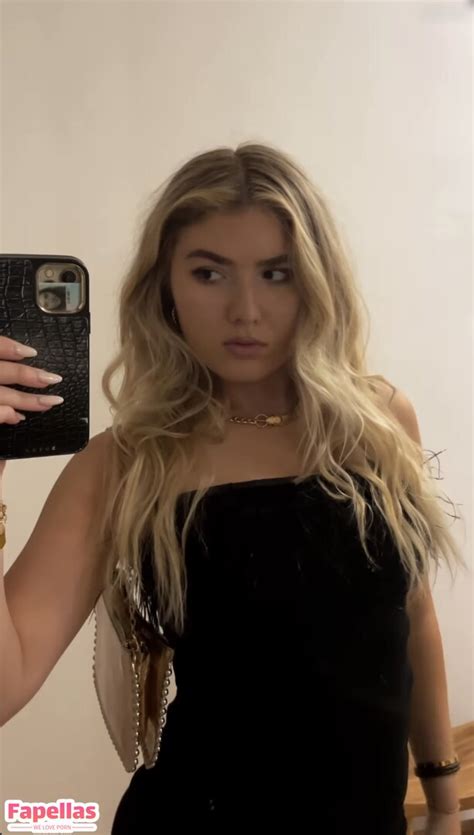 Charlie Ferarie Nude Leaks Fapellas