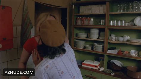 DAGMAR HAVLOVA Nude AZNude