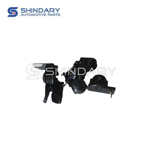 Suspension T11-1001710LA for CHERY TIGGO MT - Suspension Bushing And ...