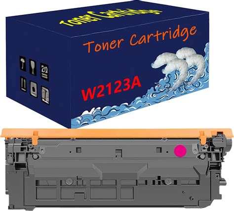 Amazon A Toner Cartridge For Hp W A W A W A W A