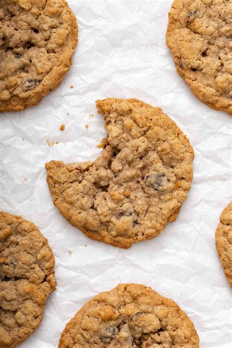 Quaker Oatmeal Cookie Recipe Simple Dandk Organizer