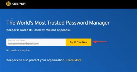 Keeper Password Manager Review Is It Still Good In 2025
