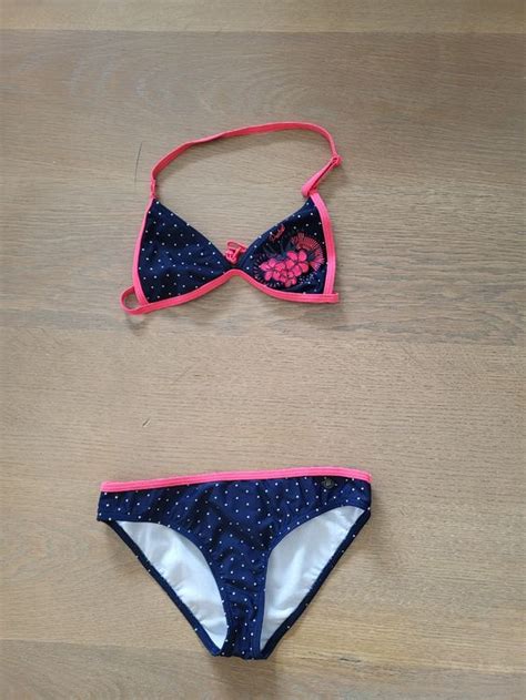 Bikini Mädchen Grösse 152 Gebraucht in Rüschlikon für CHF 12 mit Lieferung auf Ricardo kaufen