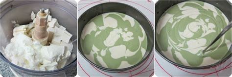 No-Bake Tofu Cheesecake - Anncoo Journal