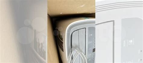 Мобильный кондиционер Electrolux eacm-11CL/N3 купить в Красноярске ...