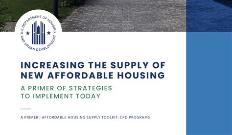 Increasing the Supply of New Affordable Housing — Dallas Housing Coalition