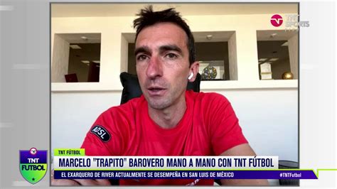 TNT Sports Argentina on Twitter TNTFútbol Marcelo Barovero