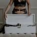 BDSM Sex Toy Box XL And XXL Size For Storage Sex Anniversary Gift Etsy