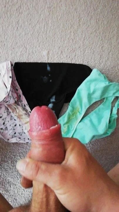Dirty Pantie Cum Gay Porn XHamster