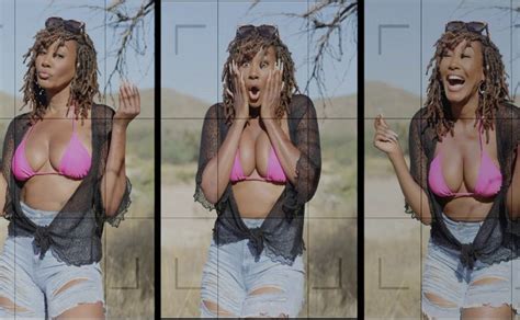 Jennifer Freeman Tanjareen Martin Ariane Nicole Andrew Bikini Scene In Onyx AZNude