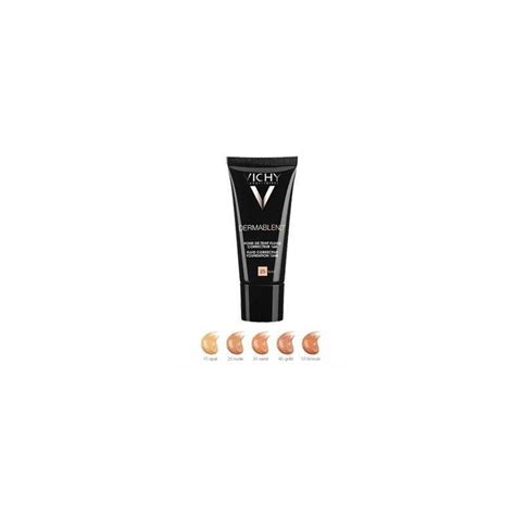 Vichy Dermablend D Nude Vichy